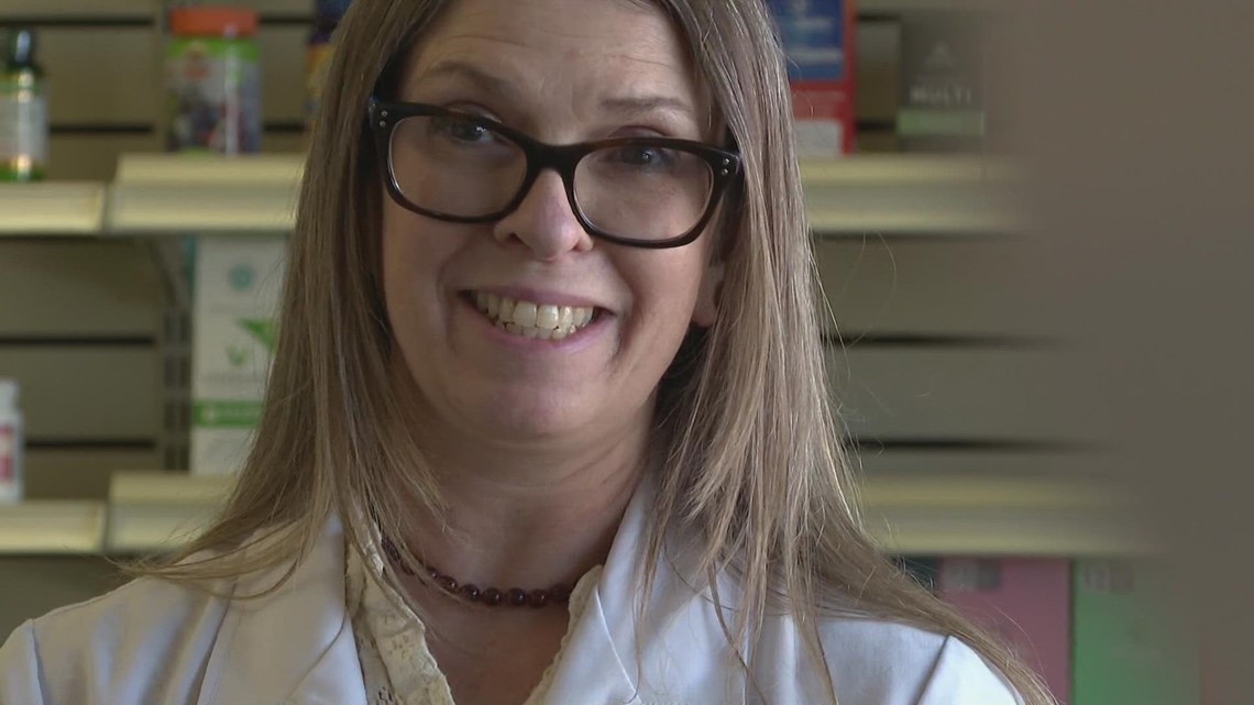 Q&A Colorado pharmacist discusses Adderall shortage