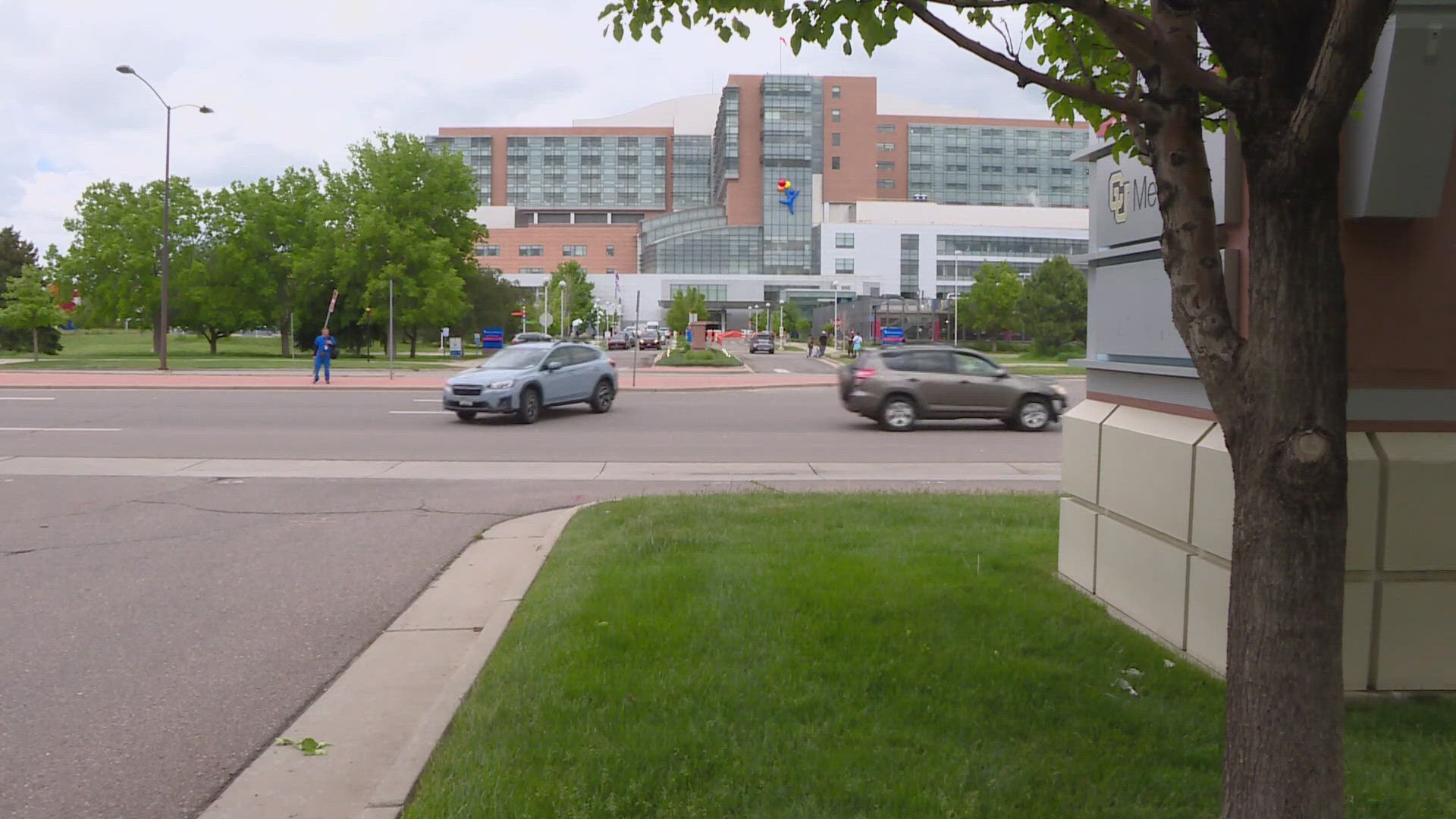 9news.com - Rhea Jha - Children's Hospital Colorado mounts legal fight to block DOJ subpoena over gender-affirming care