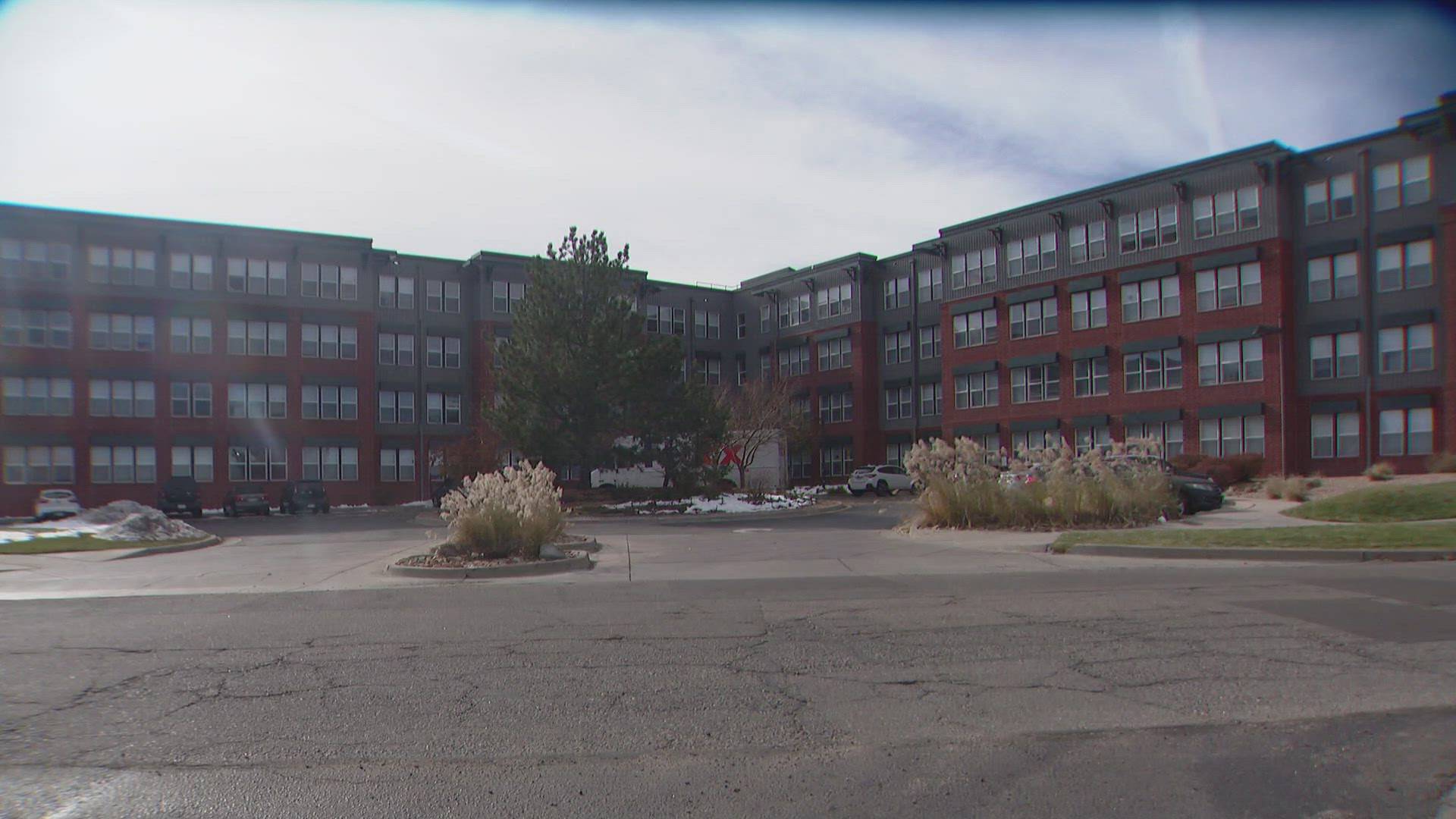 Renters at Lincoln Point Lofts in Douglas County said the recent 27% rent increase is "insane." Property managers said increased operating costs led to the increase.