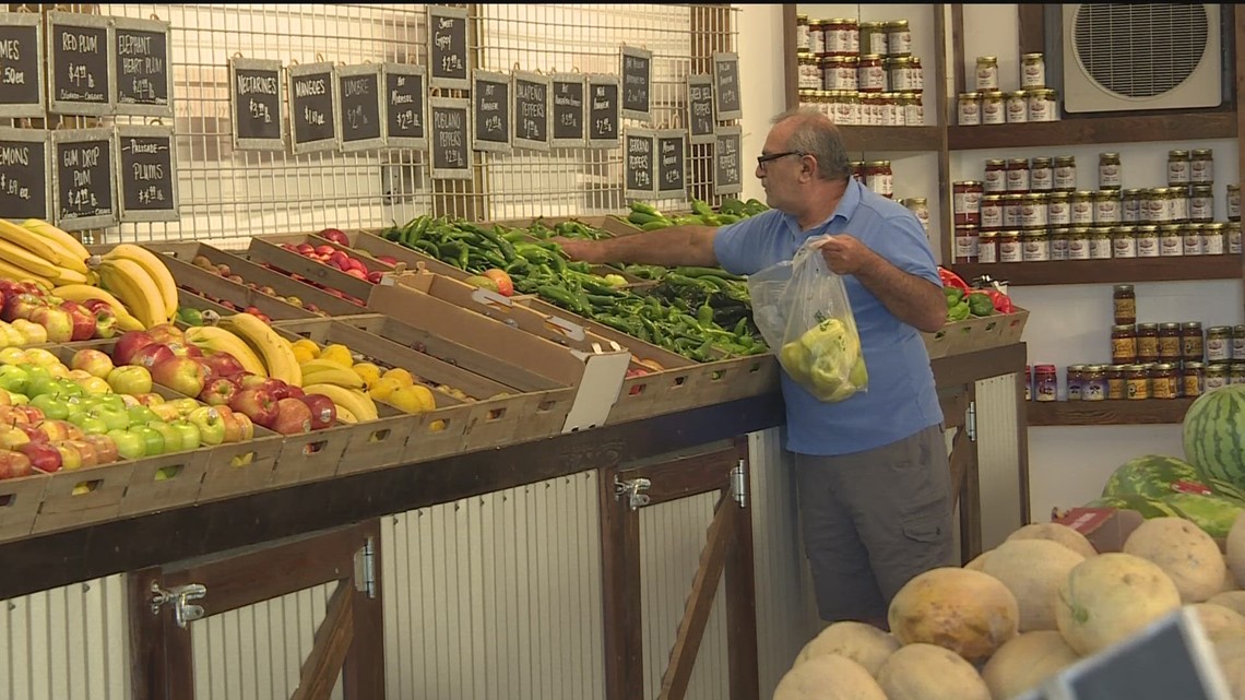 Rain, hail and pests create challenges for Colorado farmers - Vimarsana News