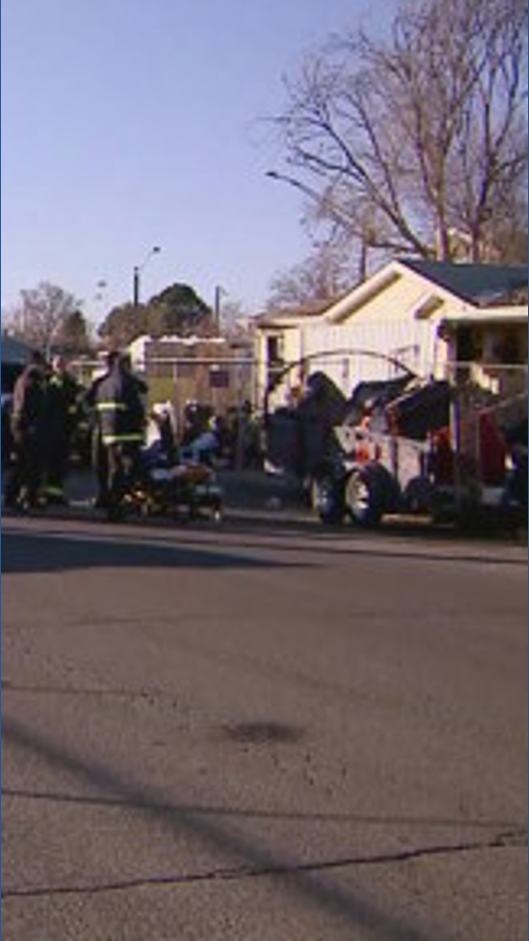 Latest headlines | 2 hurt in Commerce City house fire | 9news.com