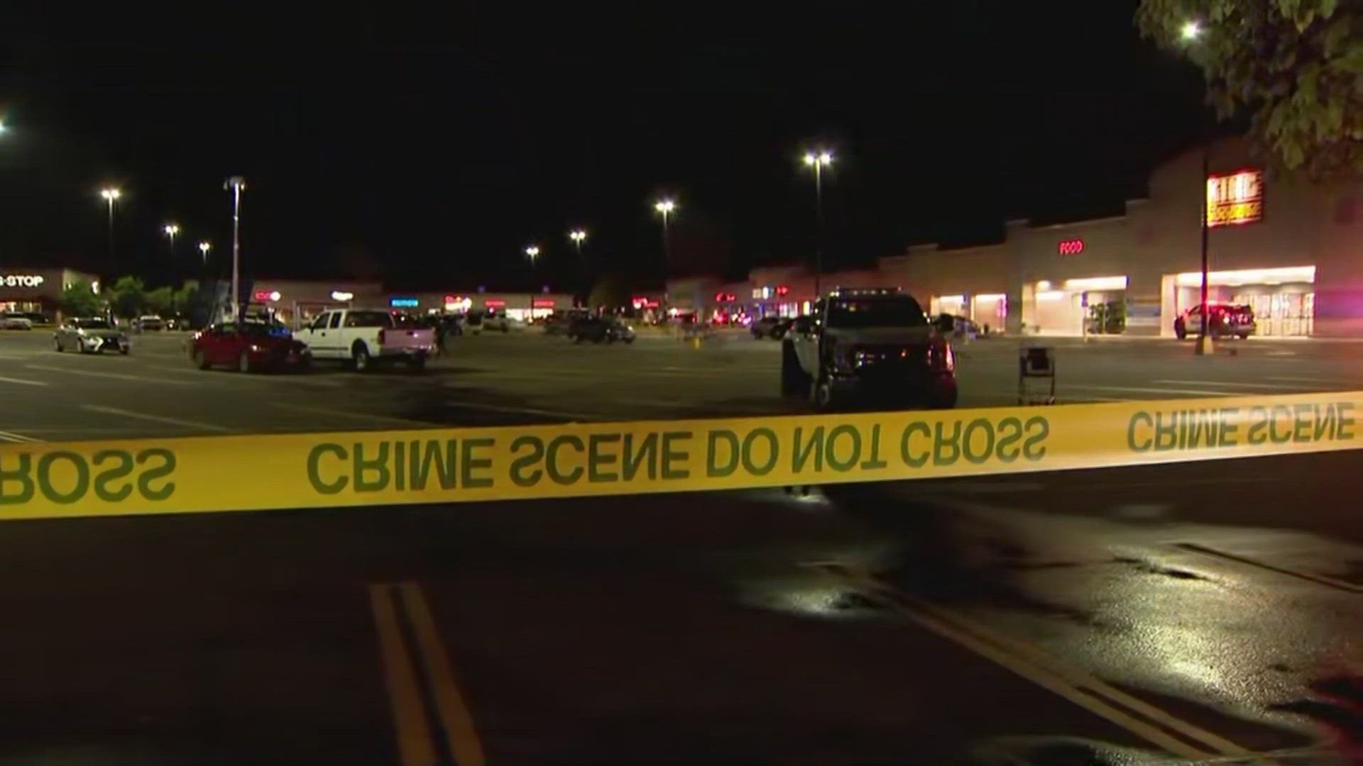 2 charged in shooting that killed 1, injured 2 in Aurora | 9news.com