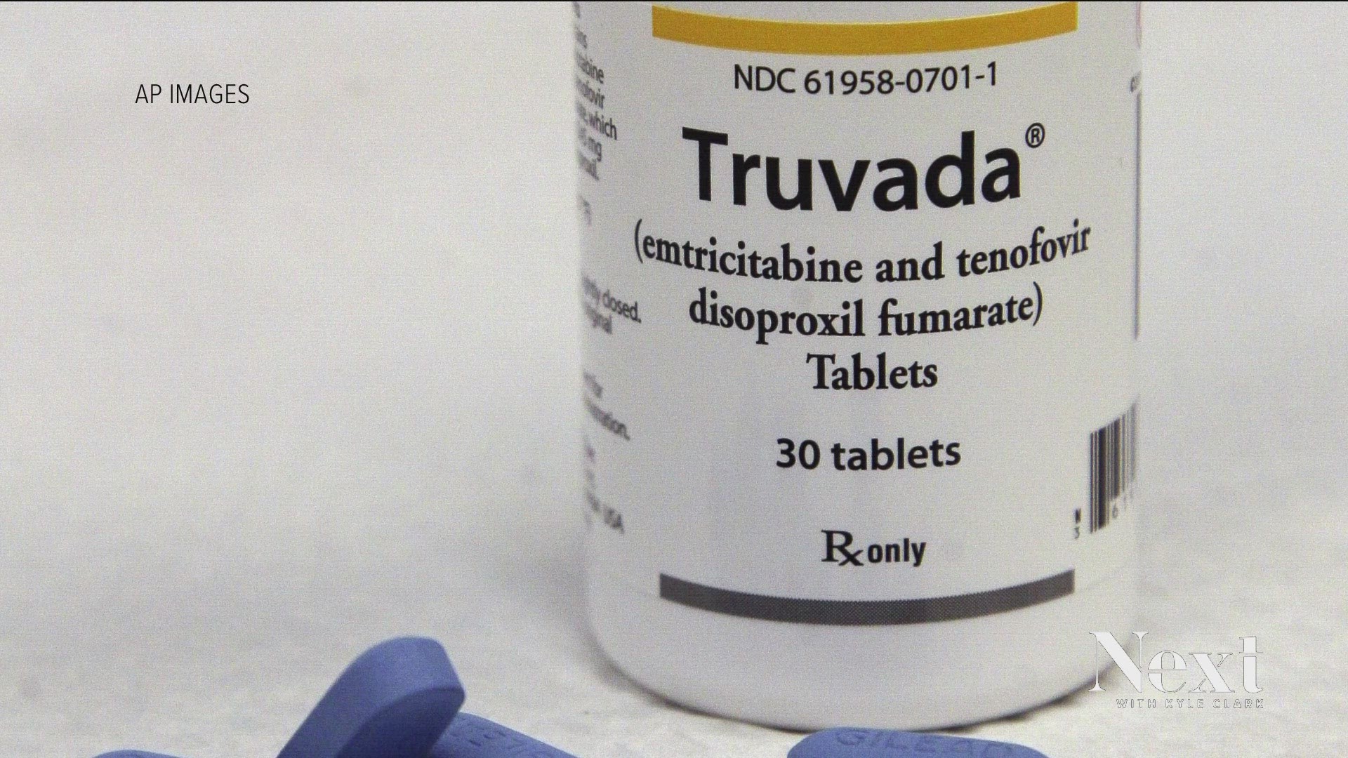 PEP is a medication that can be taken within three days after an exposure to HIV.