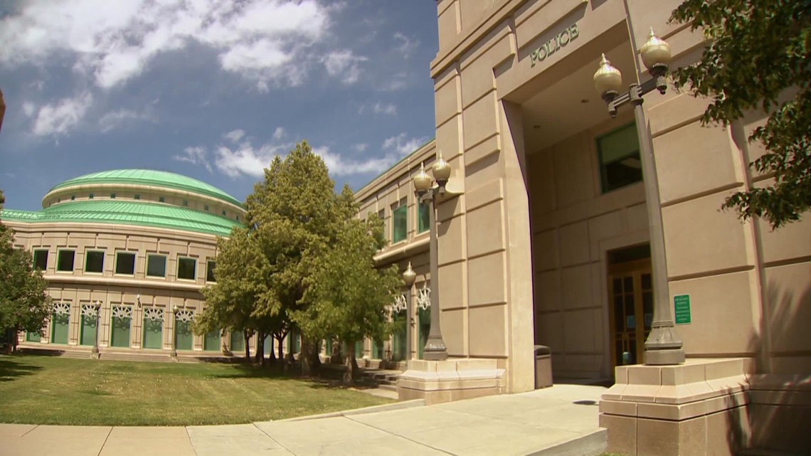 Aurora City Councilman proposes mandatory jail sentences for car