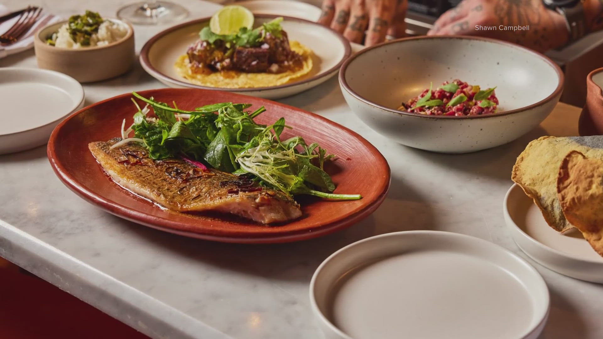 The Colorado-based nominees include chefs, restaurants, pastry chefs and cocktail professionals across the state.