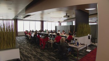 Whitney Traylor discusses the tentative contract between Denver Public Schools and teachers