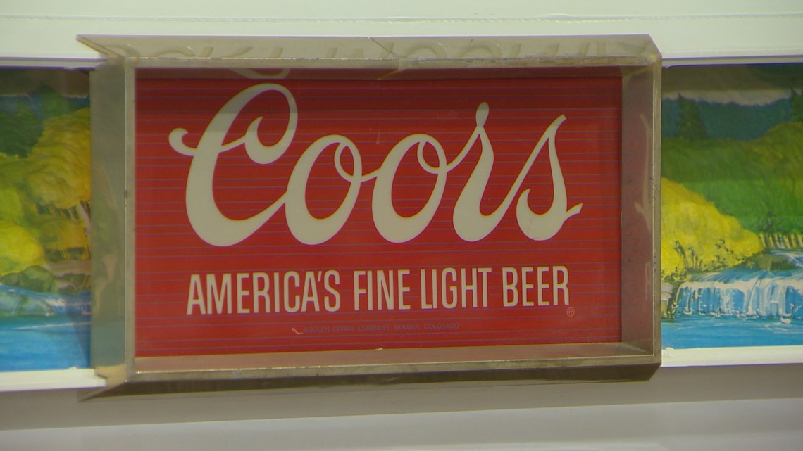 How the purchase of the Coors Brewery helped brand Colorado | 9news.com