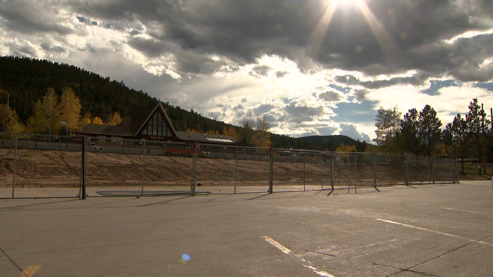 Running Headline Example Latest Headlines | 1 year since Nederland fire | 9news.com