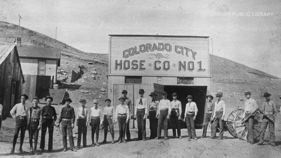 Modern oral histories are being collected for Colorado’s 150th celebration