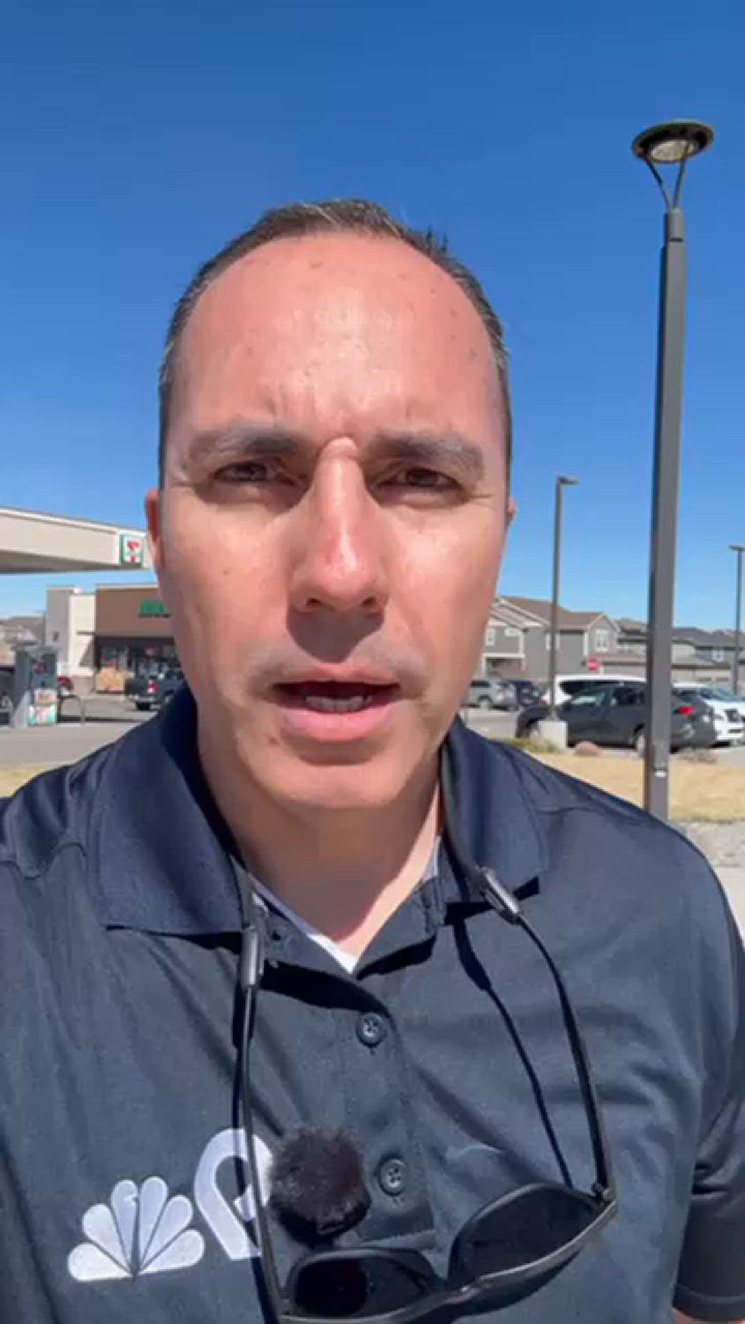 Jeremy Jojola reports on a Tesla crash in Aurora that resulted in the death of a 26-year-old man.
