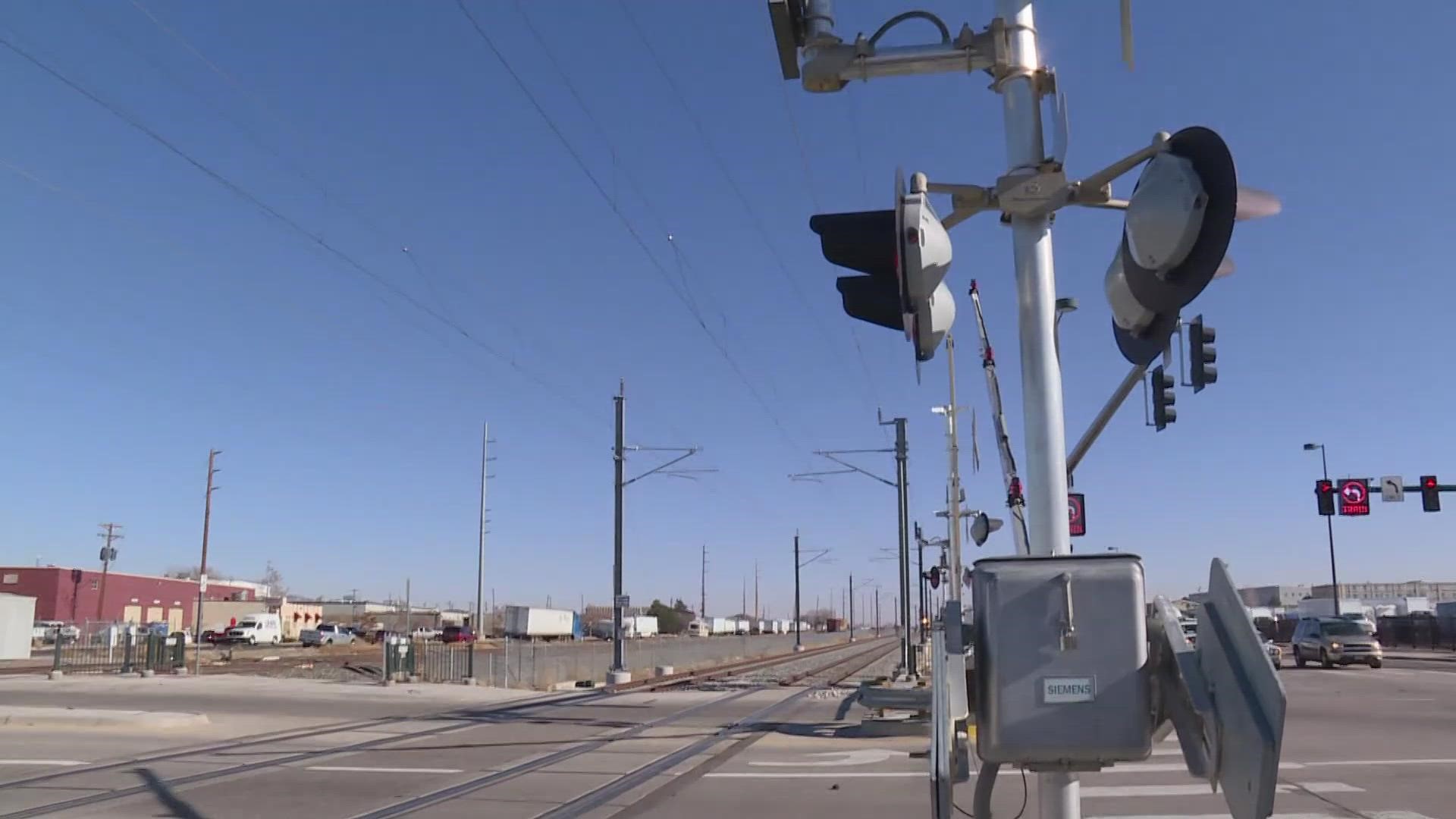 RTD learned today it will not have to pay up more than $100 million, ending a long legal fight over its malfunctioning crossing gates.