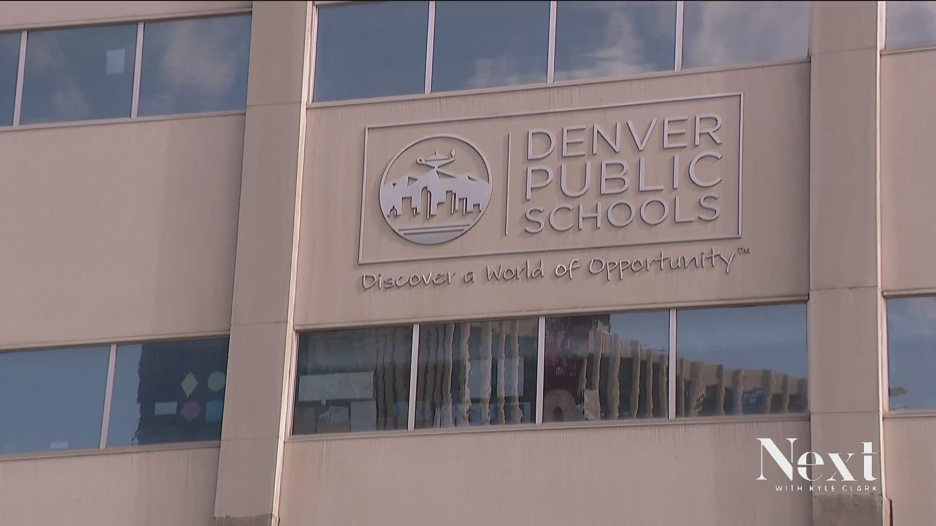In 2020, SROs were removed from Denver Public Schools over concerns that black and brown students were disproportionately targeted. That concern is returning now.