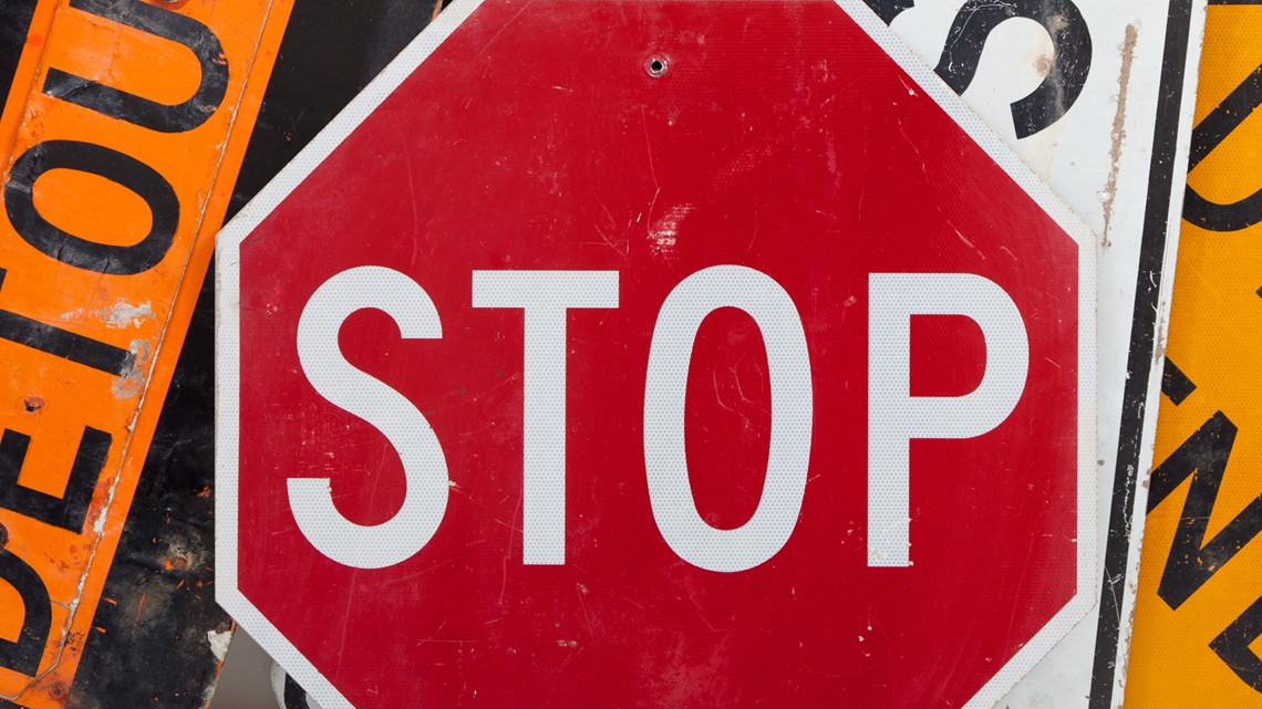 Several road closures due to crashes, weather - Vimarsana News