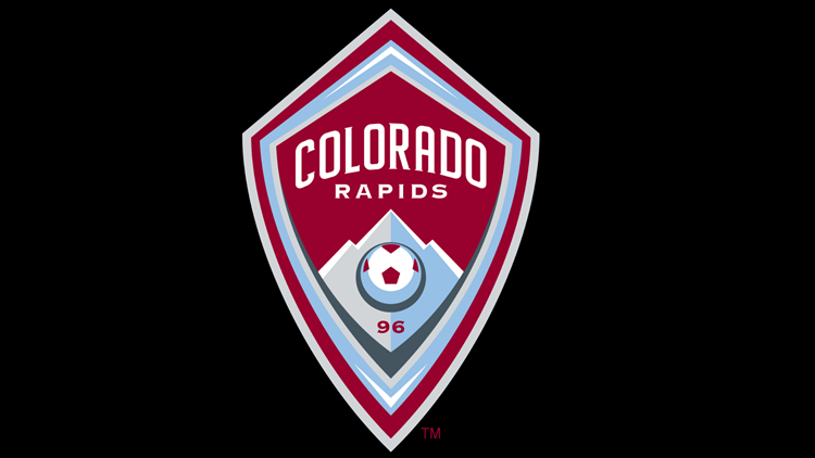 Carranza's goal sends Union to 2-1 victory over Rapids