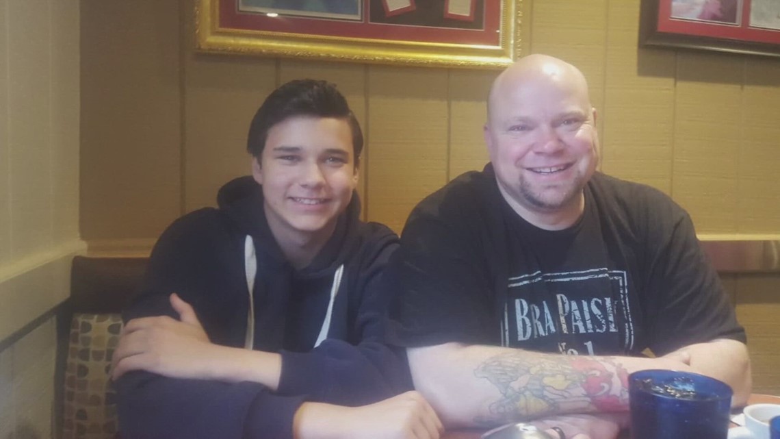 Peyton Blitstein's family waiting for trial in 2021 death - Vimarsana News