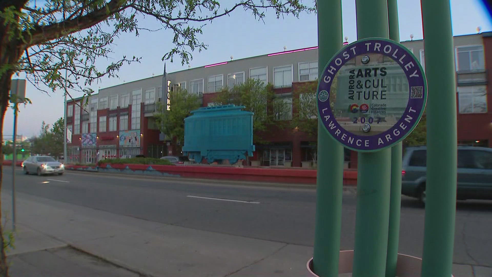The Aurora Urban Renewal Authority has a nearly $300,000 contract with a group called PUMA to figure out exactly what this facelift will look like.