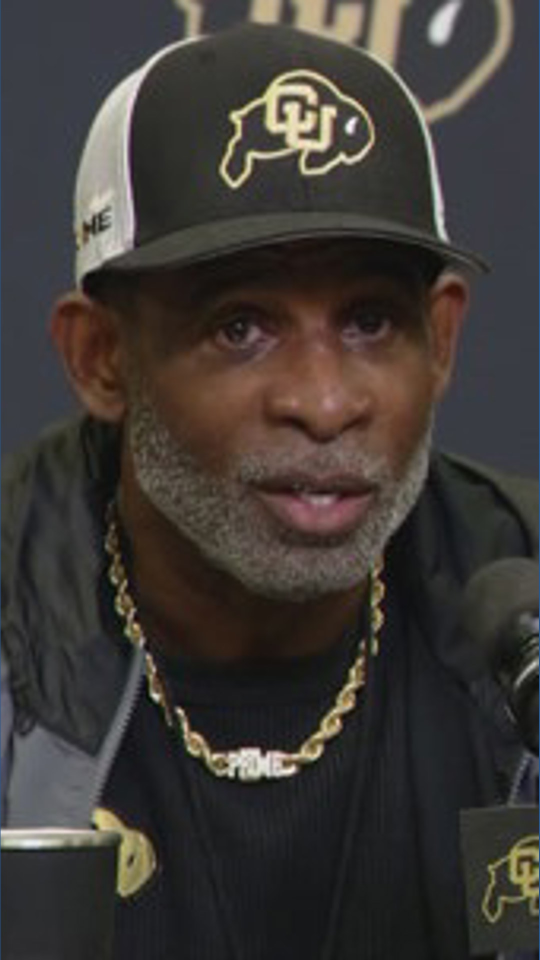 Deion Sanders praises united Colorado team amid 4-game skid, points to ...