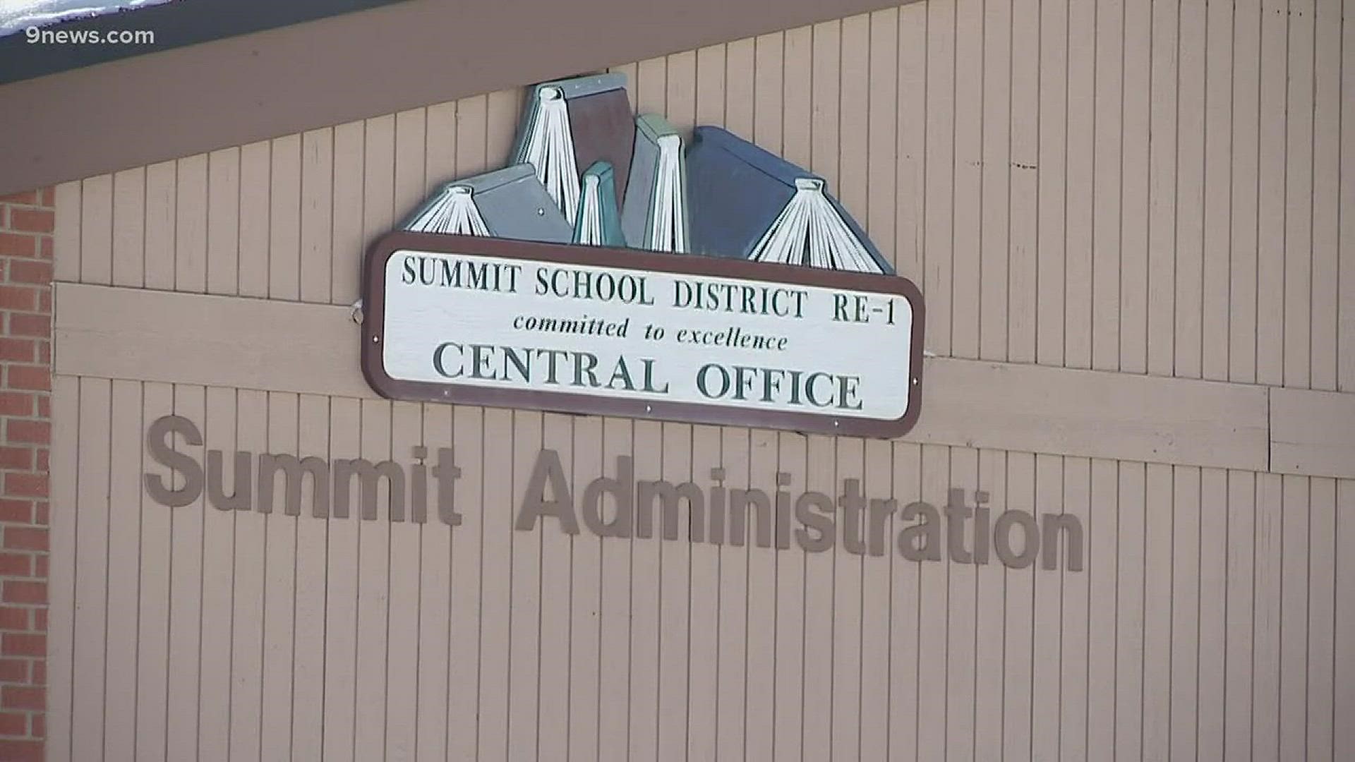Flu cases are up in Summit County and the state reported a second child flu death.
