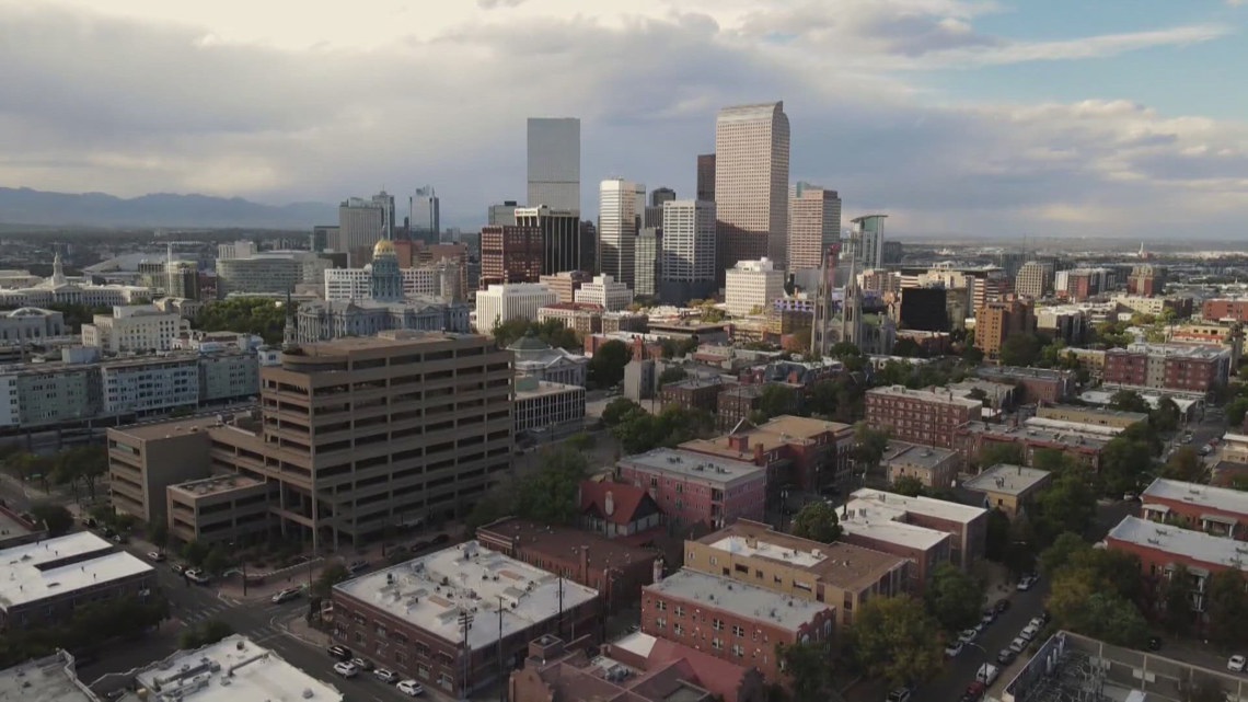 Denver foreclosure starts rise in 2025 alongside nationwide increase