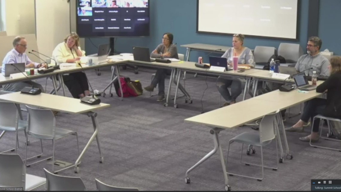 District takes'disciplinary action' after sex assault allegations - Vimarsana News