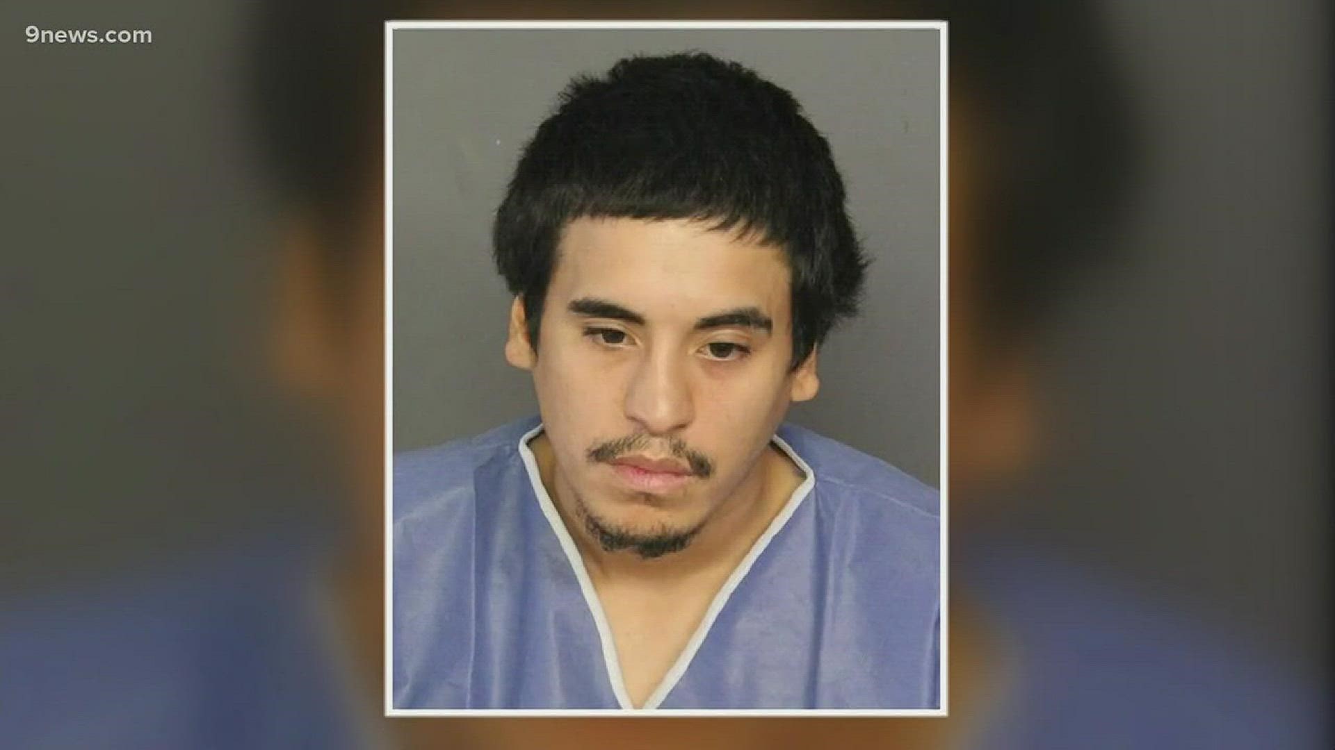 Mauricio Venzor-Gonzalez escaped during a transfer from the Denver Detention Center to the Denver Health Medical Center. He was on the run for 5 months.