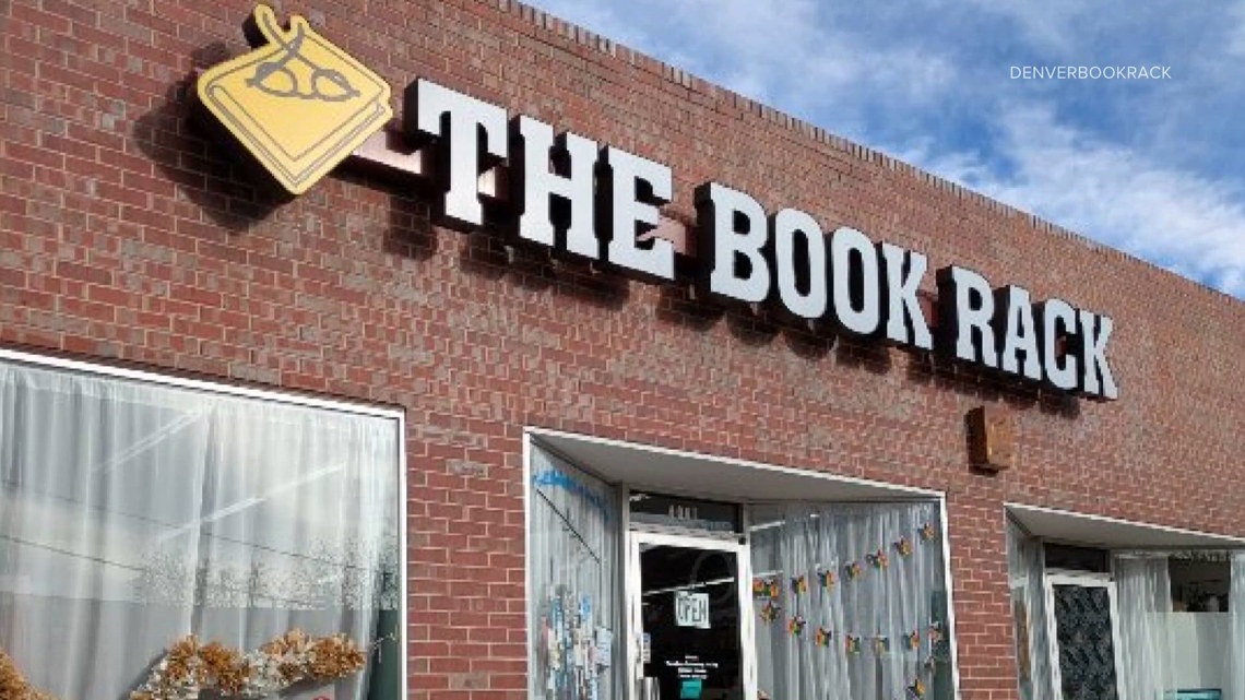 Denver bookstore closing after 49 years | 9news.com