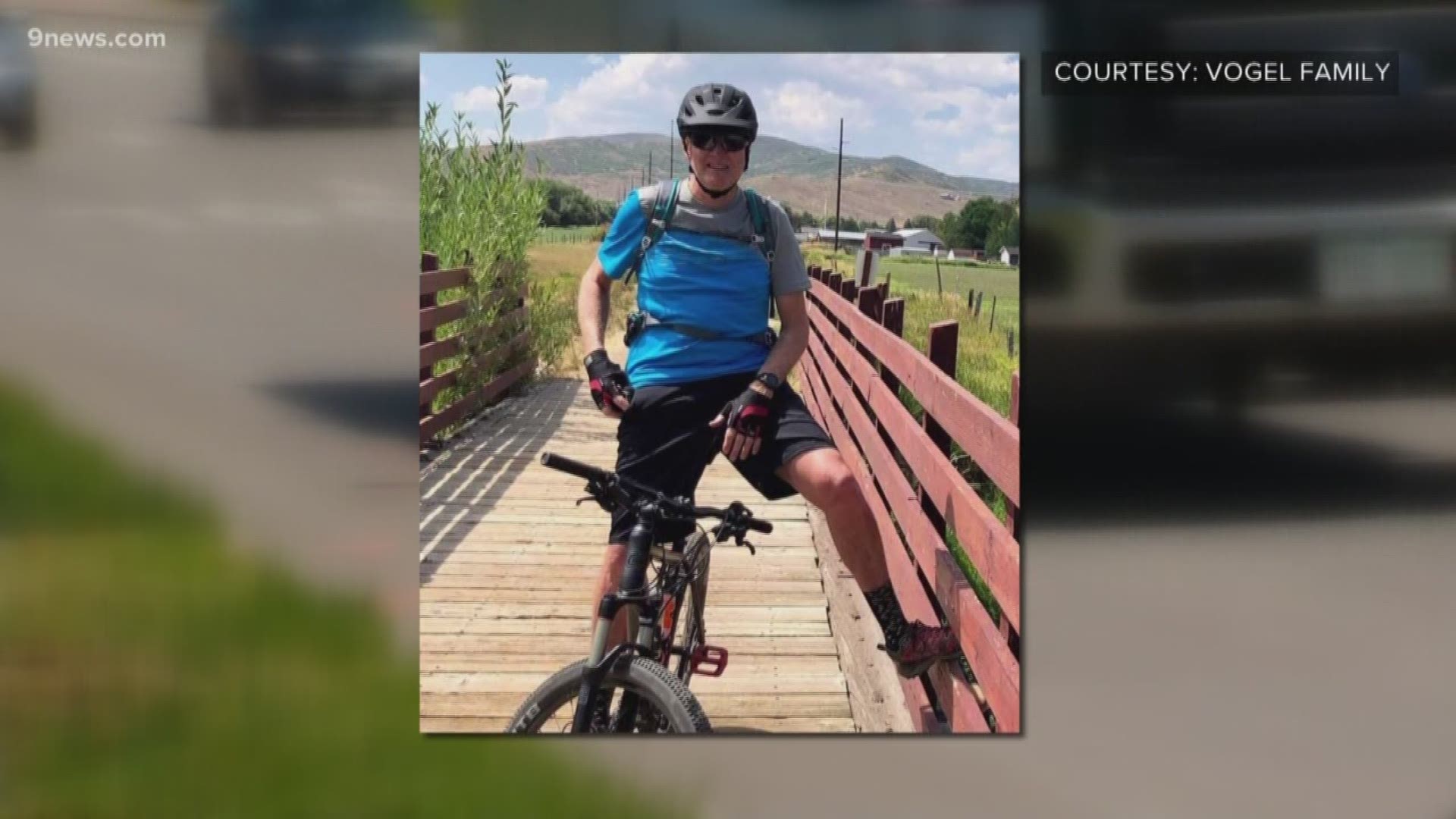 The man accused in a hit-and-run crash that killed a bicyclist in Park on the 4th of July is due in court Monday morning where's expected to be formally charged.