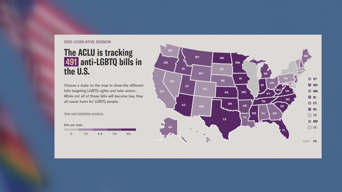 What Coloradans Need To Know About The State Of Emergency Declared For ...