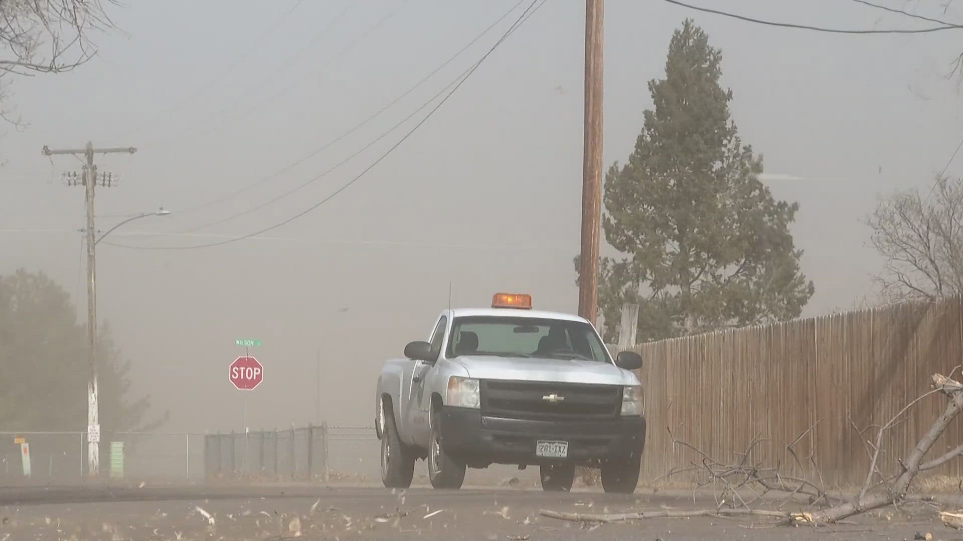 Xcel crews working to restore power in northern Colorado after wind ...