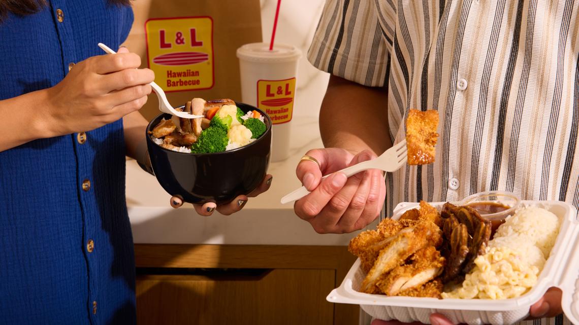 Hawaii-based barbecue chain opens 7th Colorado restaurant