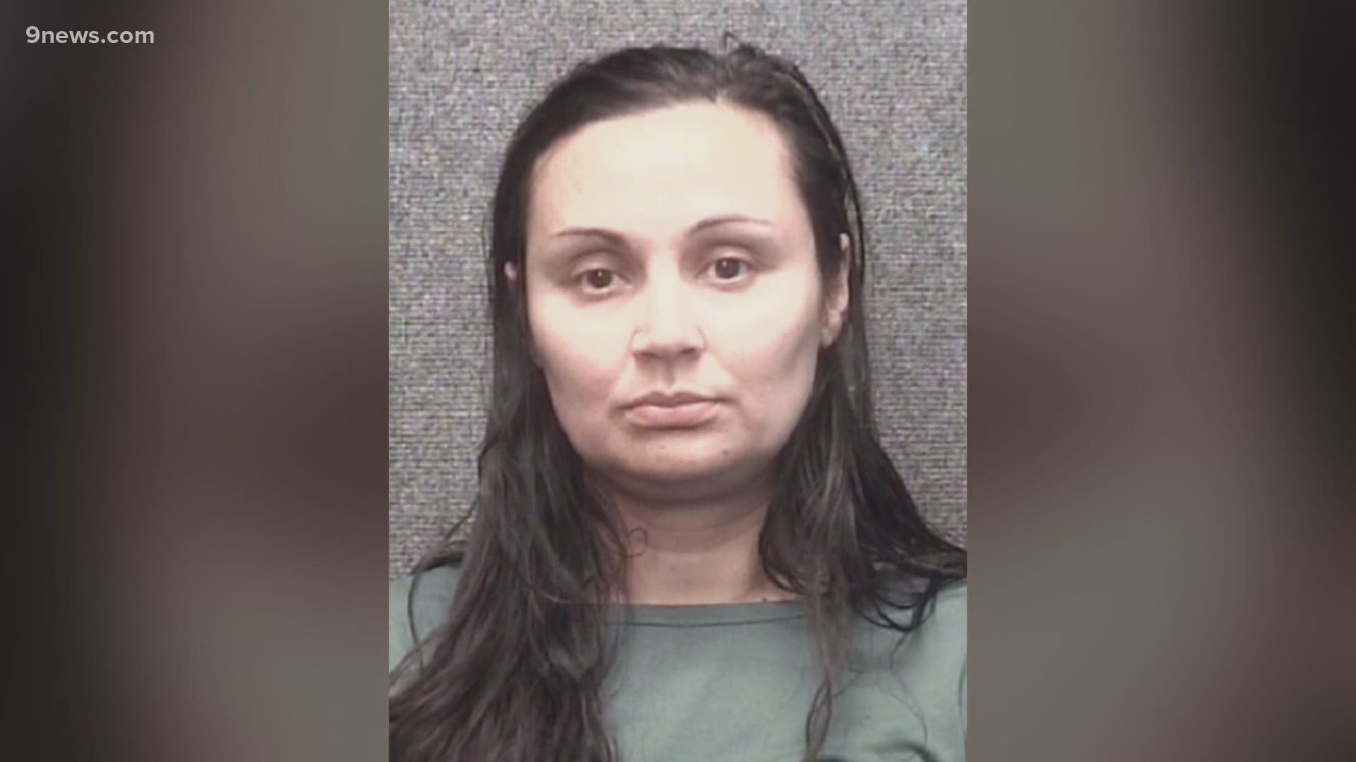 Letecia Stauch is accused of killing her stepson Gannon Stauch in January.