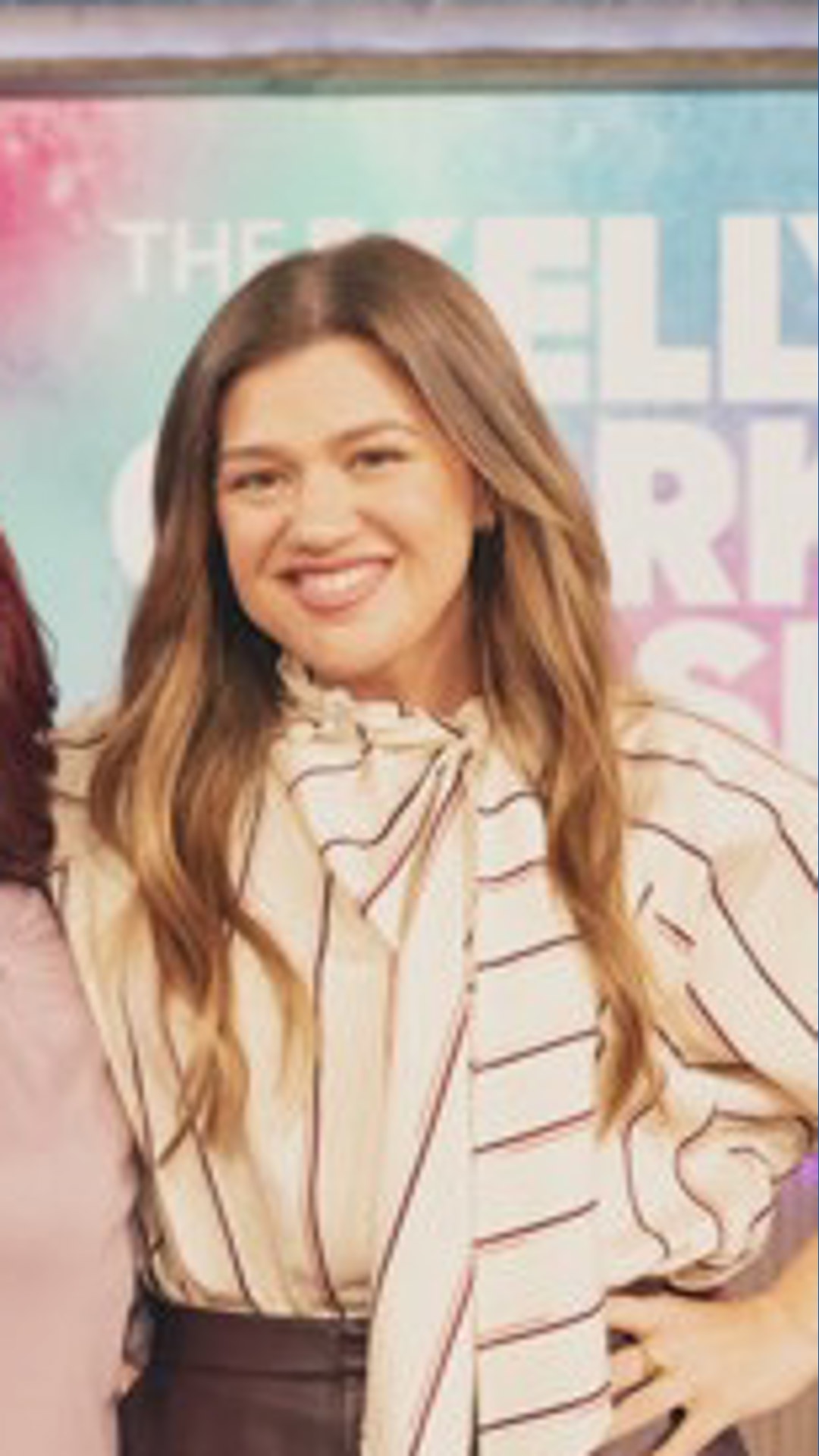 Kelly Roehr Denver Denver's Women's Bean Project featured on The Kelly Clarkson Show ...