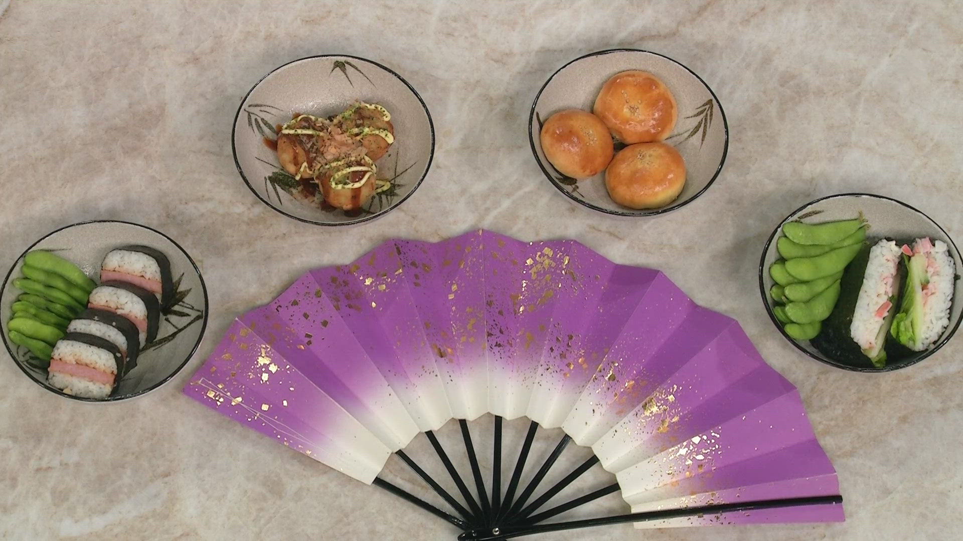 This weekend, downtown Denver is transforming itself into a center of Japanese culture and heritage for the 51st annual Cherry Blossom Festival!