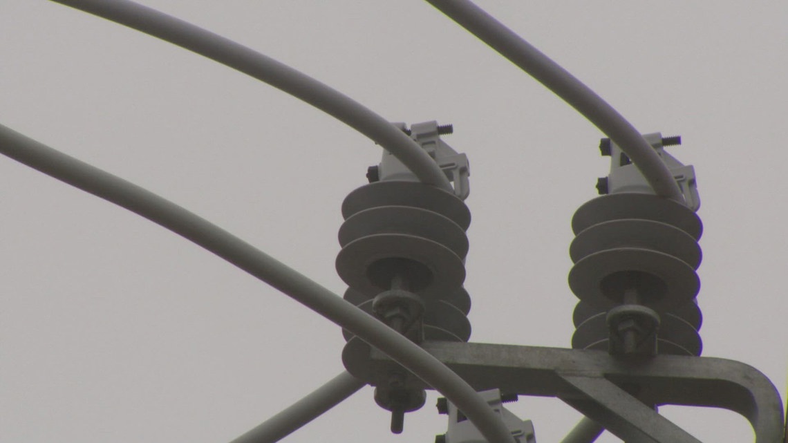 Latest headlines Power shut off planned in the foothills as