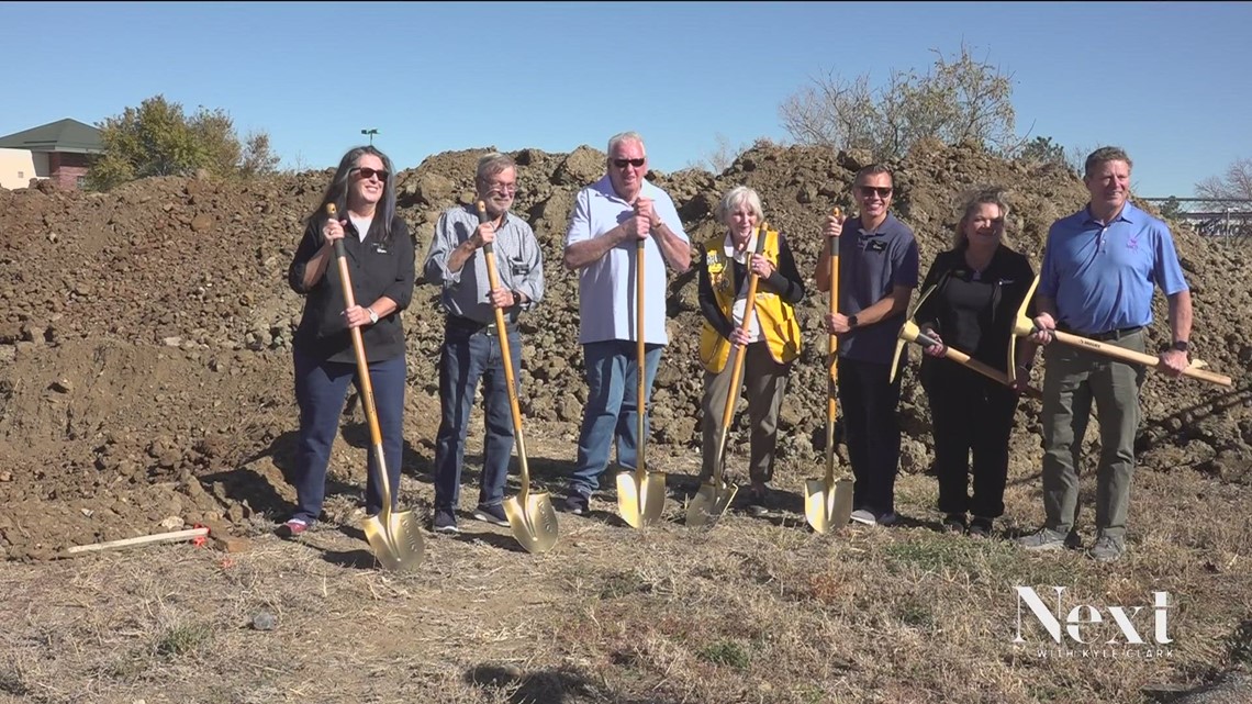 Superior works to replicate museum, restore history burned down by