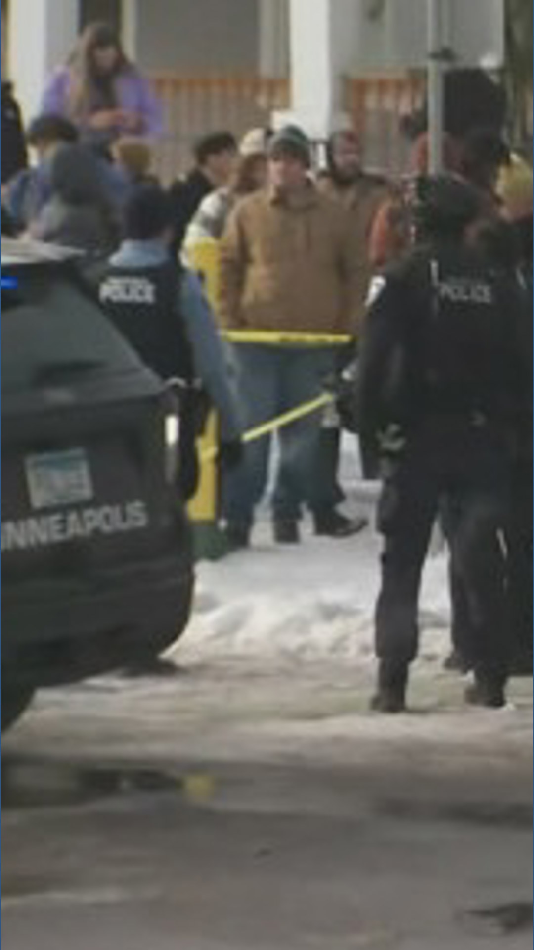 Latest headlines | Woman fatally shot by ICE agents in Minneapolis ...