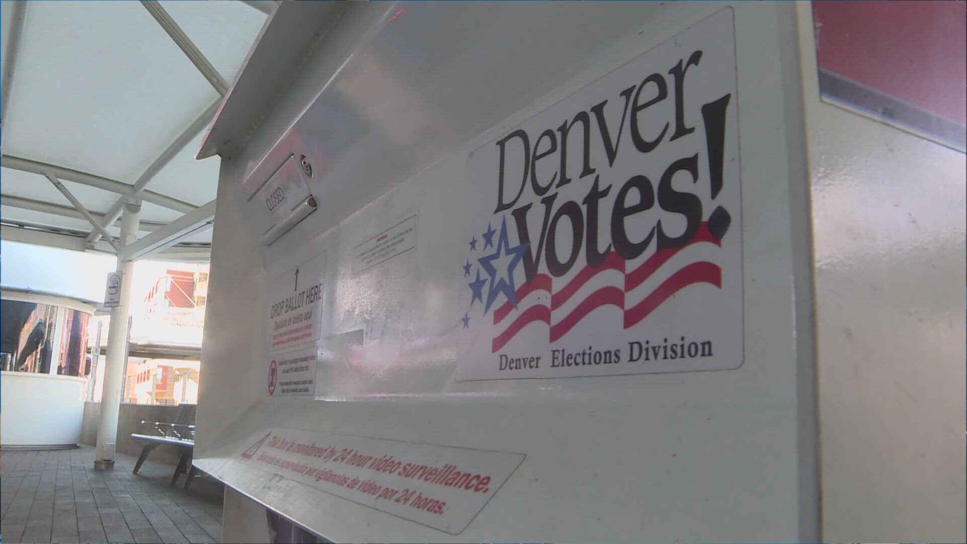 The alarming letter to U.S. Postmaster General Louis DeJoy came from two groups that represent top election administrators in all 50 states.