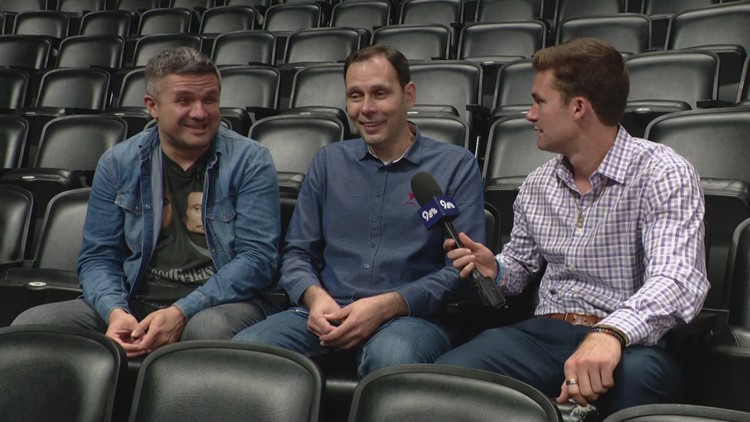 Serbian broadcasters on what Nikola Jokic means to them