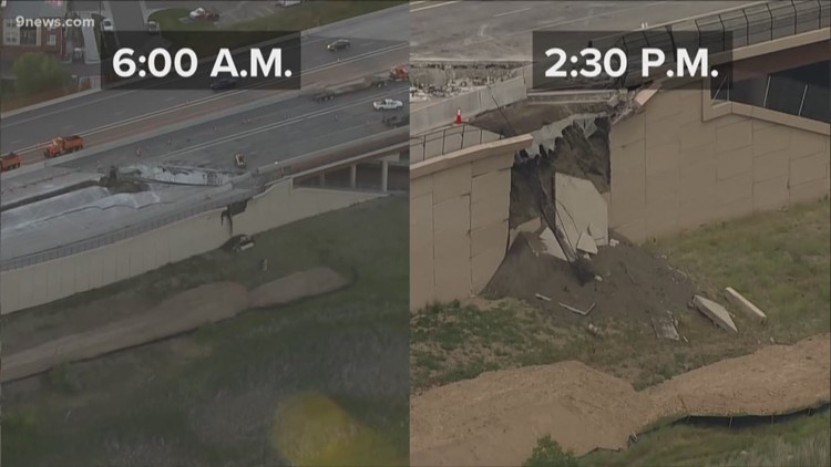 Cdot Is Watching A Slow Motion Collapse Of Us 36 At Wadsworth