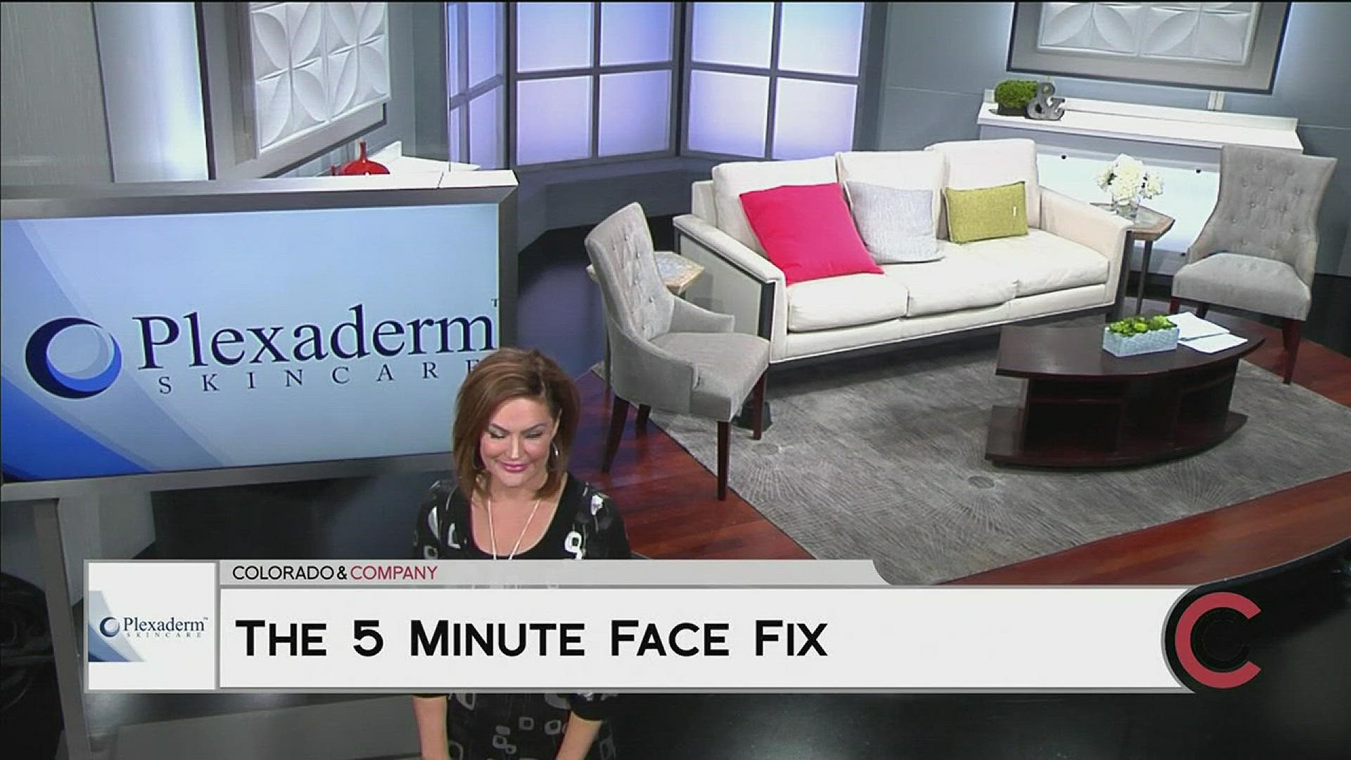 We’ve all wasted money on beauty products that just don’t work. This one does! Right now, all Colorado and Company viewers can get Plexaderm for up to 50% off with free shipping. Order yours online at www.Plexaderm.com, or by calling 800.906.6743.
THIS INTERVIEW HAS COMMERCIAL CONTENT. PRODUCTS AND SERVICES FEATURED APPEAR AS PAID ADVERTISING.