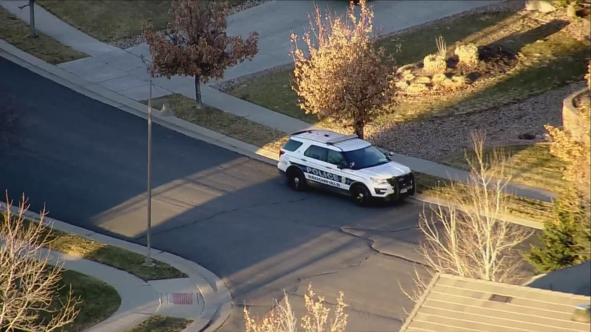 Police in Broomfield, Colorado, found the woman deceased with injuries after conducting a welfare check Thursday in the 3100 block of Promontory Loop.