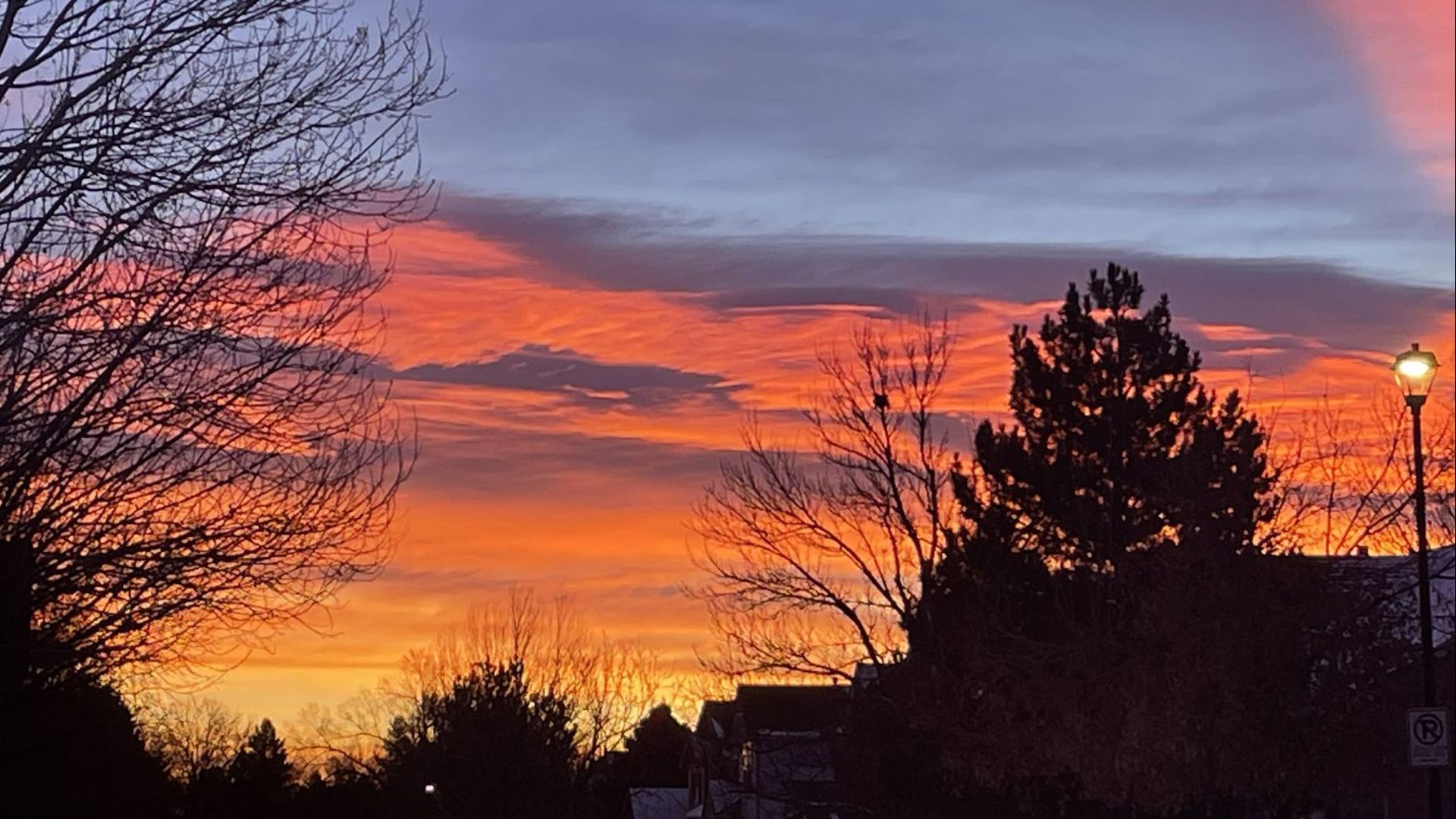 Your Photos Of Terrific Colorado Winter Sunrise On Jan 17 2024   788f51ca Bb69 4a86 Ae32 9bd5fa0679e4 1920x1080 