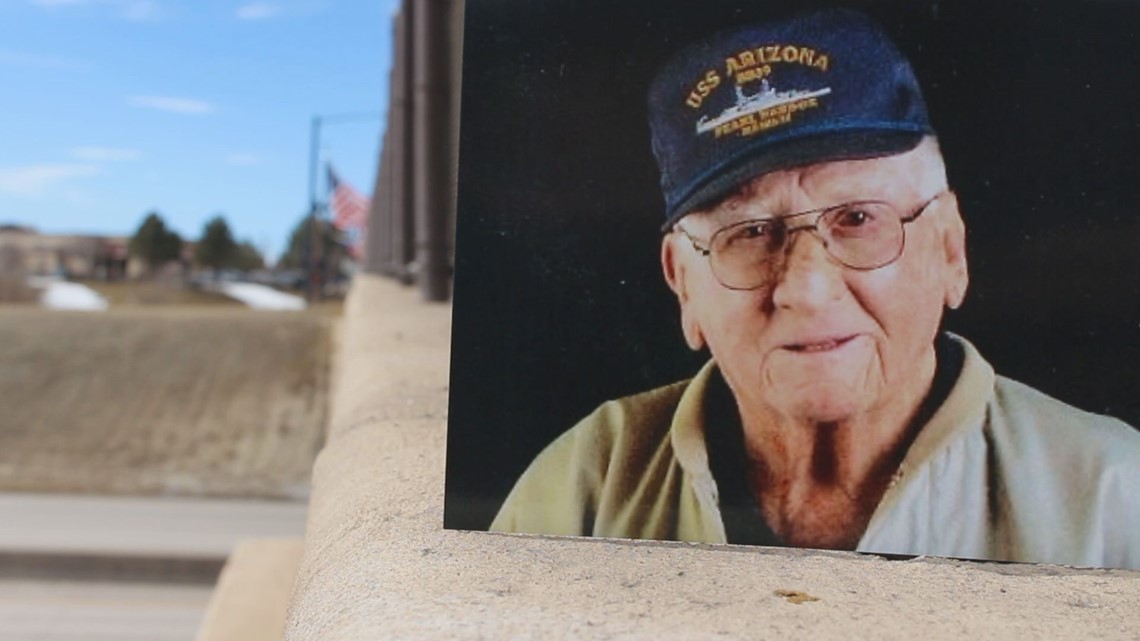 Exhibit honoring USS Arizona survivor moves to new home - Vimarsana News