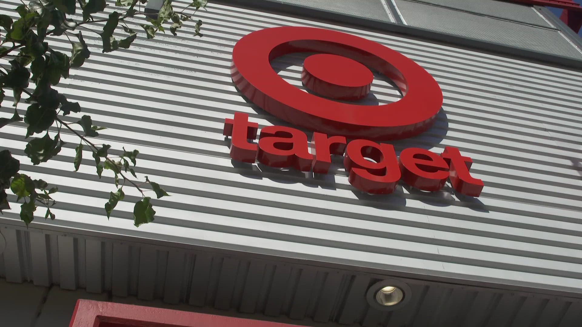 Target said it will "no longer accept personal checks starting July 15" citing "extremely low volumes."