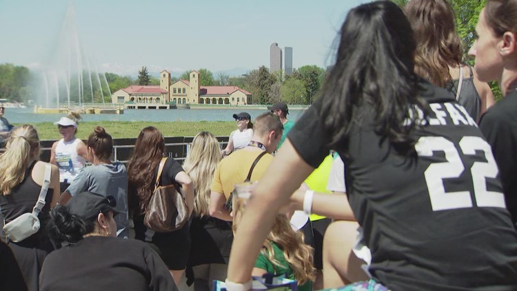 Denver Colfax Marathon is back in May for 1st time since 2019