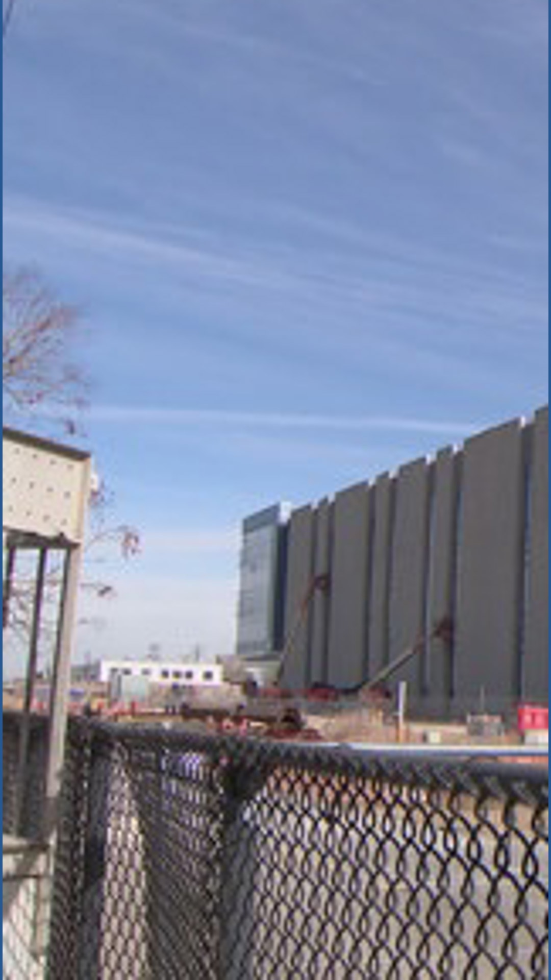 Denver City Council to vote on data center moratorium | 9news.com