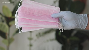 Auraria Campus ordenará el uso de tapabocas