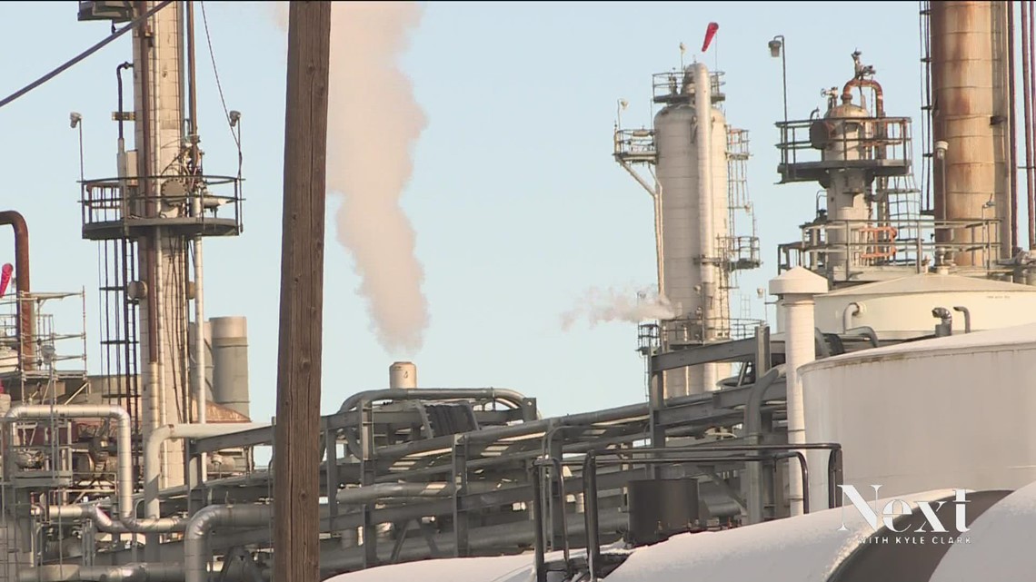 Here's why the EPA is reviewing Colorado's air quality rules - Vimarsana News