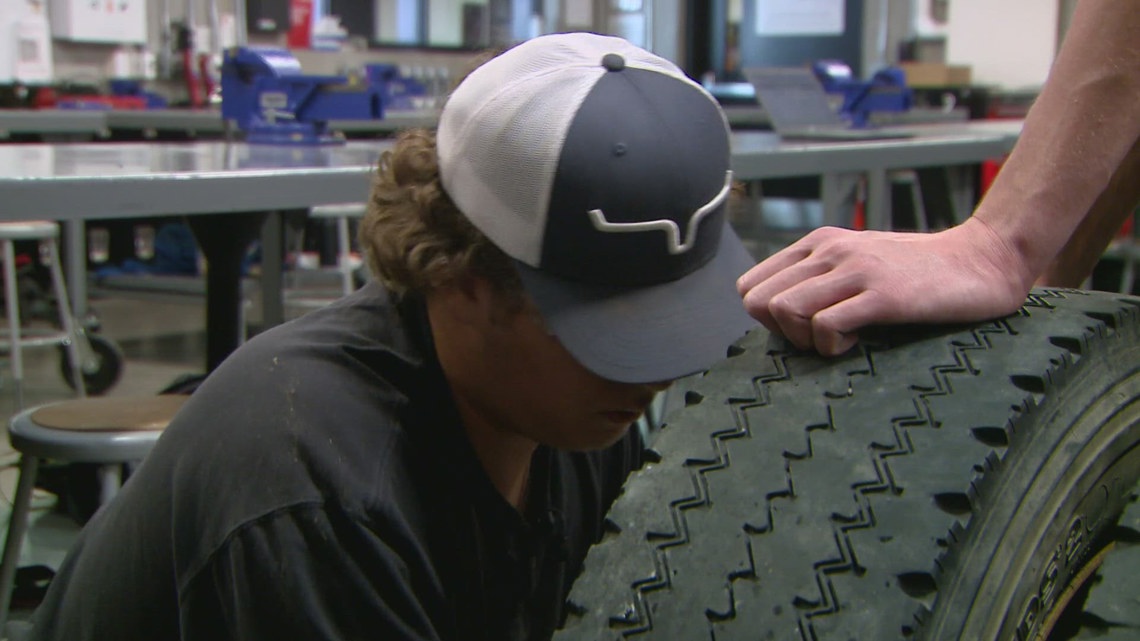 School districts ask Colorado voters to consider bond, mill levy