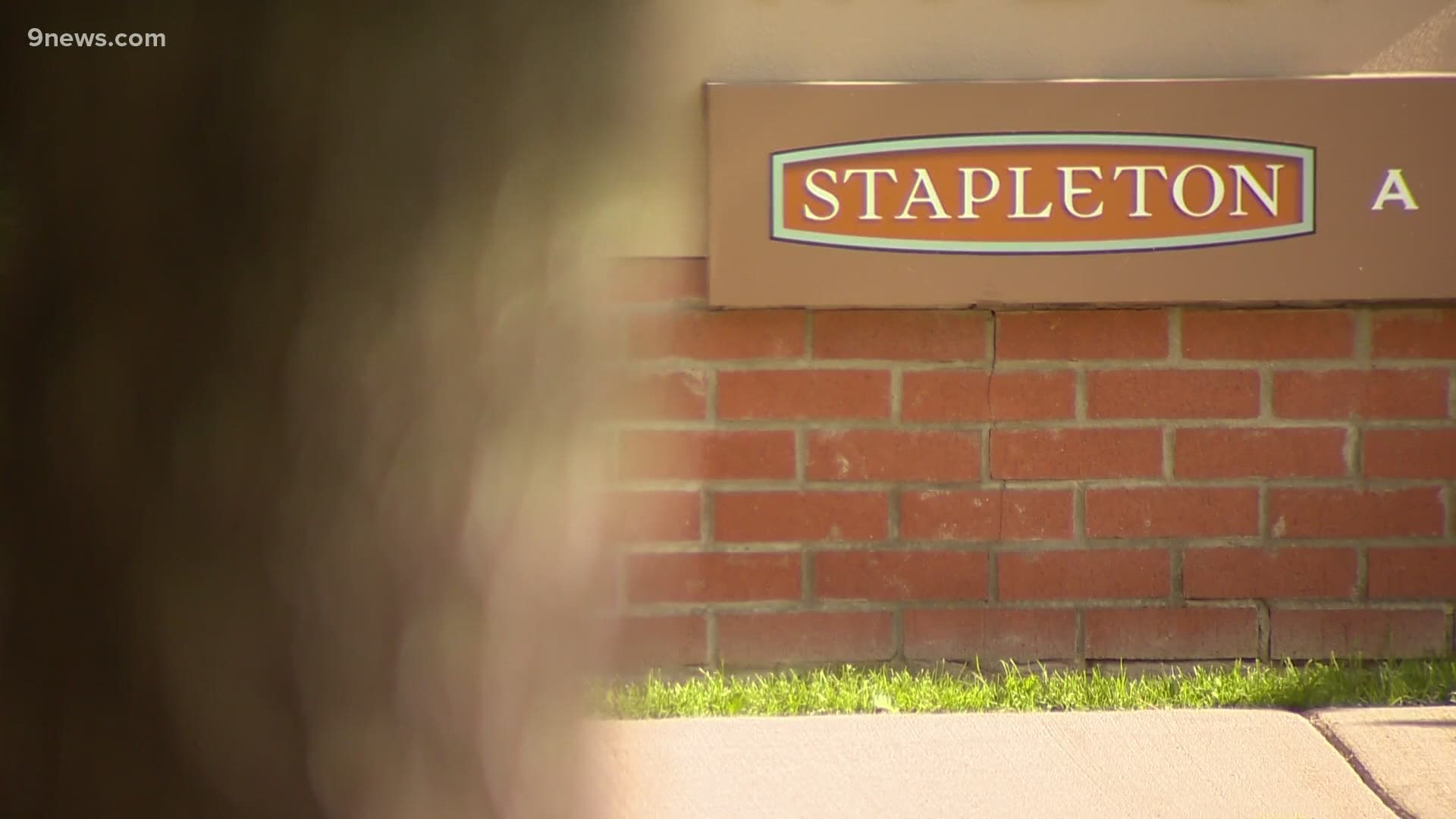 Businesses that use 'Stapleton' in their name will have to decide whether to make a change like the neighborhood.